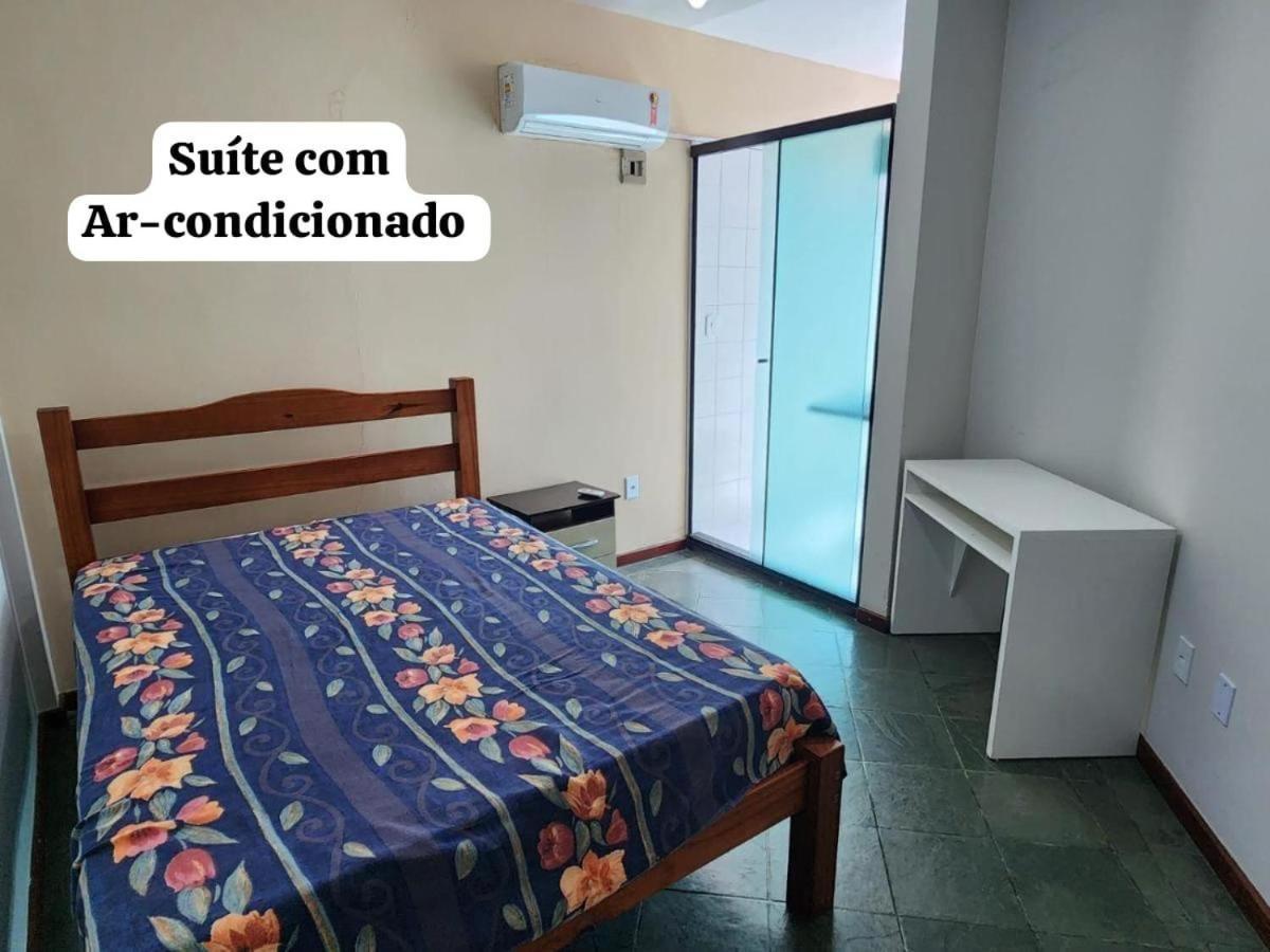 Aproveite A Prainha! Ape 2 Quartos A 1 Min Da Areia أرايال دو كابو المظهر الخارجي الصورة